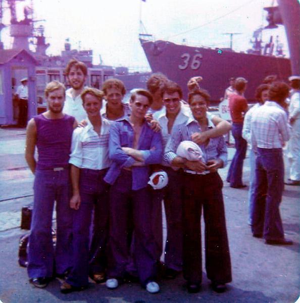 Norfolk77.jpg - Norfolk Virginia Navy Base 1977